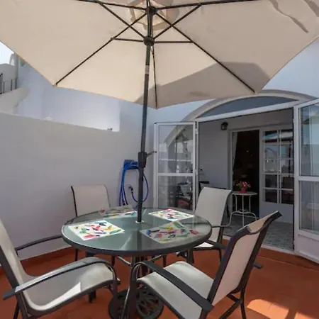 Casa La Buganvilla-mojacar Playa Mojácar