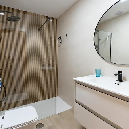 Nyaraló Casa La Buganvilla-mojacar Playa Mojácar