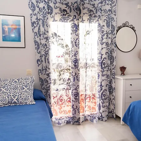 Casa La Buganvilla-mojacar Playa Mojácar