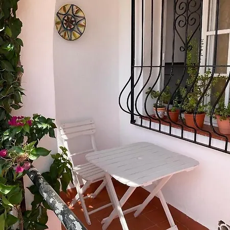 Dom wakacyjny Casa La Buganvilla-mojacar Playa