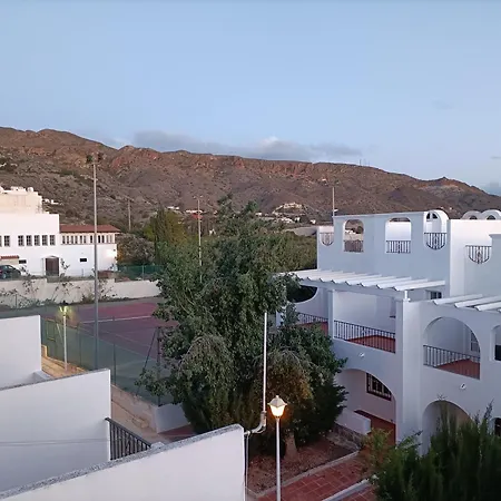 Casa La Buganvilla-mojacar Playa Holiday home Mojacar