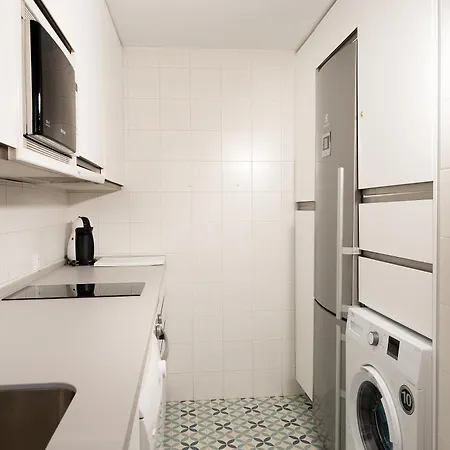 Feriehus Casa La Buganvilla-mojacar Playa *