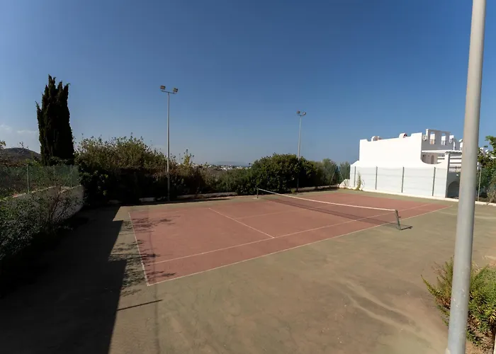 Casa La Buganvilla-mojacar Playa *