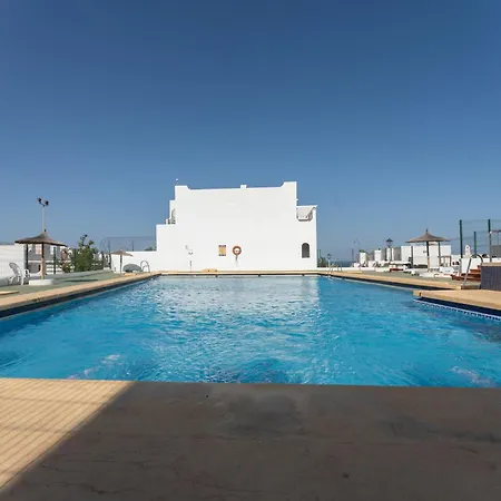 Prázdninový dům Casa La Buganvilla-mojacar Playa *