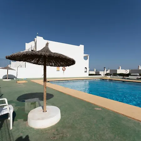 Casa La Buganvilla-mojacar Playa Mojácar