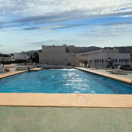 Casa La Buganvilla-mojacar Playa * Mojácar